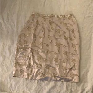 Gantos skirt